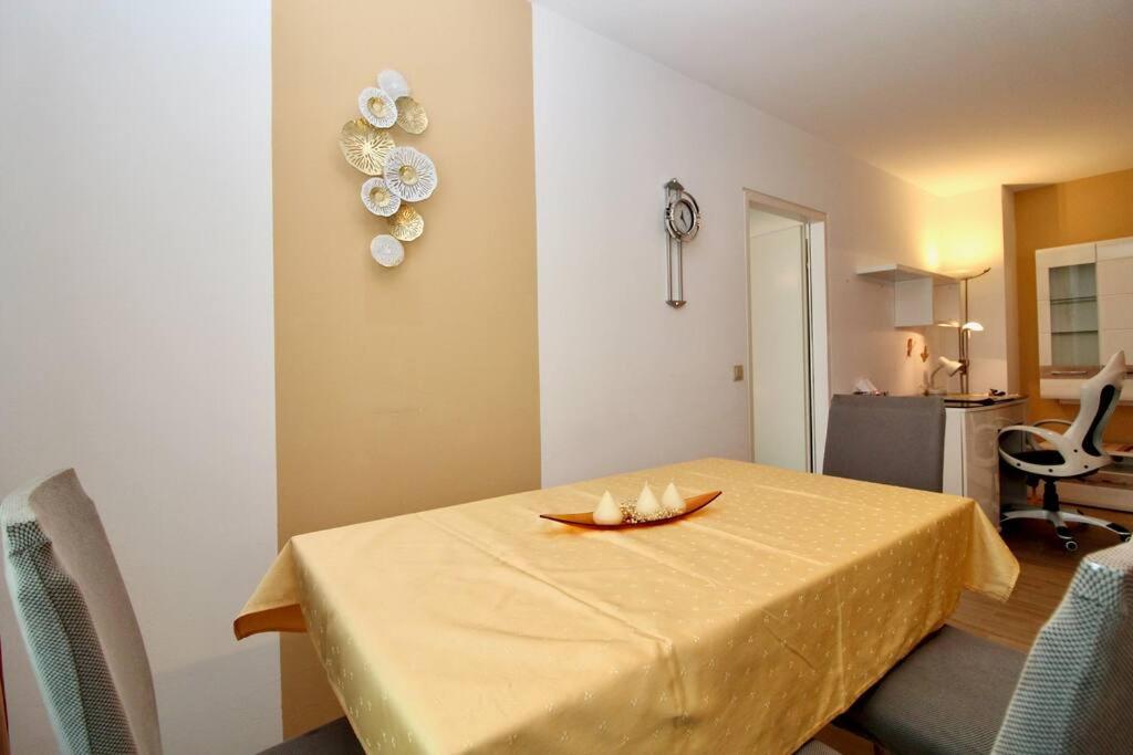 Cozy Apartment Free Parking Wina Bagian luar foto